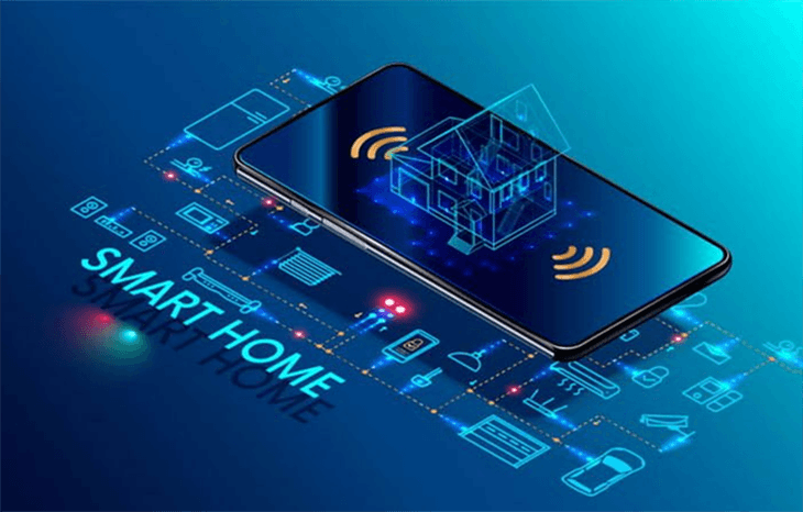 Data Privacy & In-Home Security