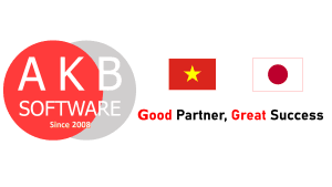 AKB Logo