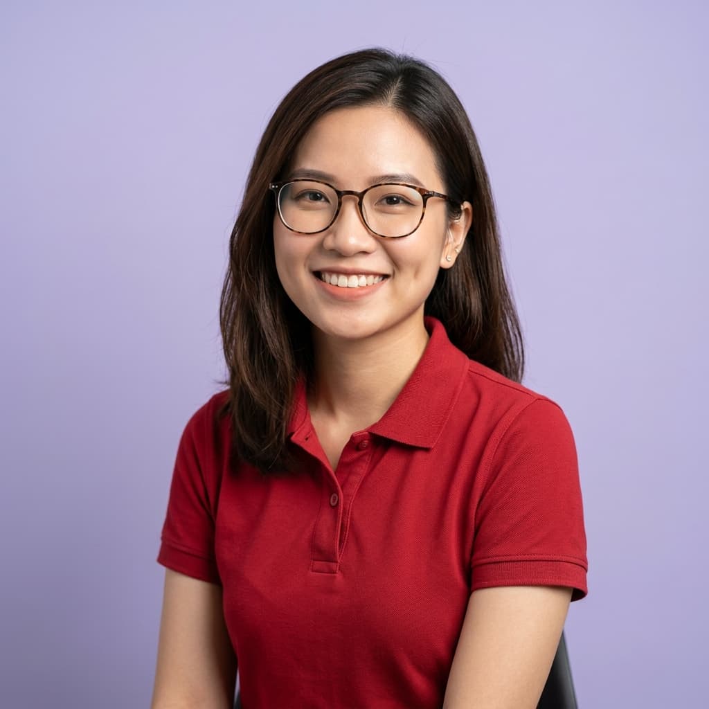 Mai Linh - UI/UX Designer tại AKB Software