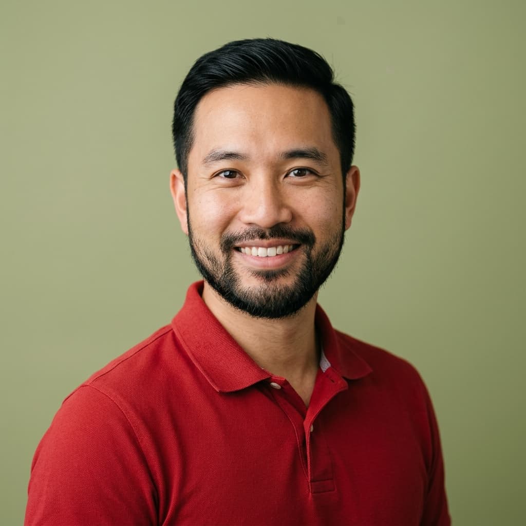 Thành Long - Engineering Manager tại AKB Software